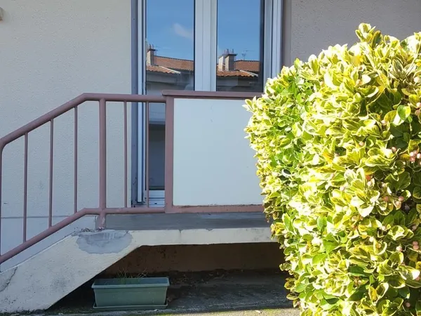 Appartement 4 pièces 68 m²