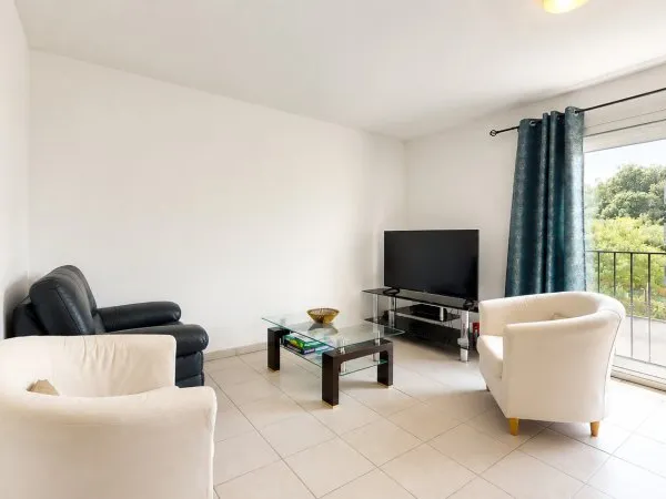 Appartement 2 pièces 66 m²