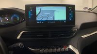 Peugeot 3008 HYBRID4 300ch Allure Pack e-EAT8 — photo 19