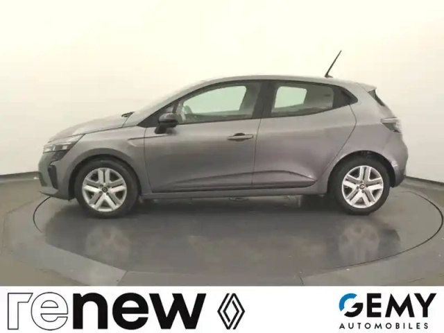 Renault Clio tce 90 — photo 19