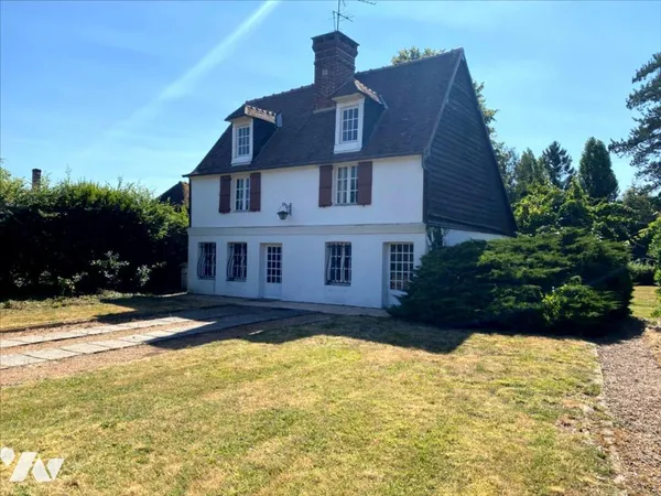 Maison 6 pièces 140 m²