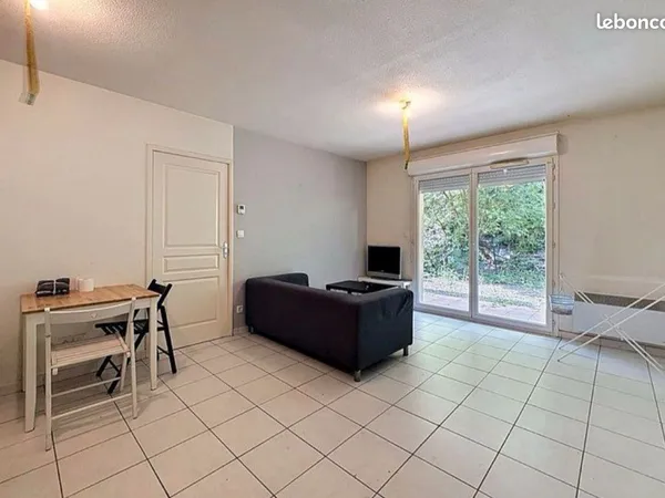 Studio 33 m2