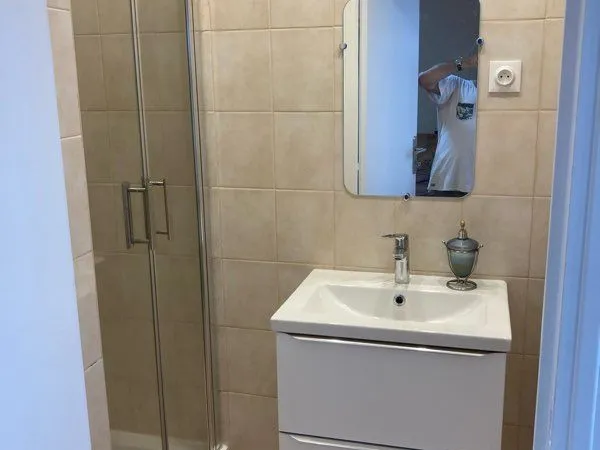 Location appartement studio