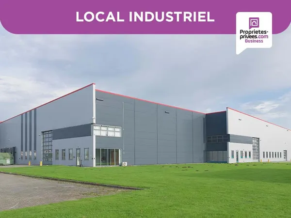 Commerce 1 pièce 3300 m²