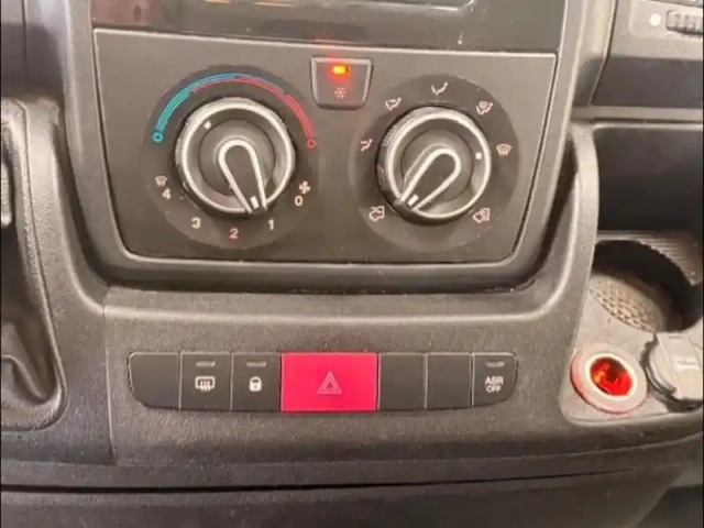 Citroën Jumper platcb plateau 2.0 bluehdi 130 double cabine confort (13750?ht) — photo 15