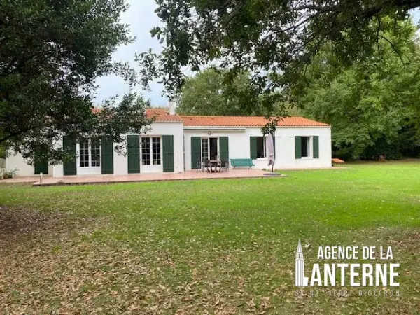 Maison 7 pièces 145 m²
