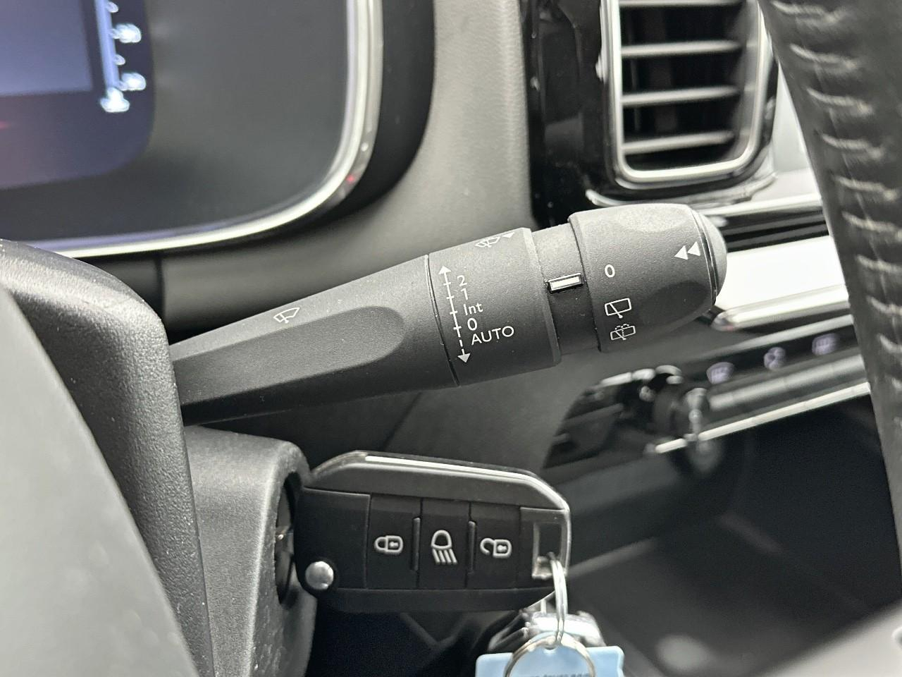Citroën C5 Aircross puretech 130 s&s bvm6 feel — photo 20