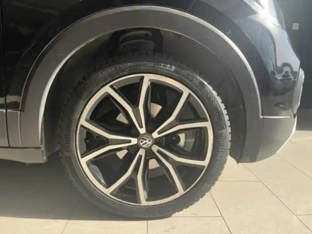 Volkswagen T-Cross 1.0 tsi 115ch carat dsg7 — photo 8