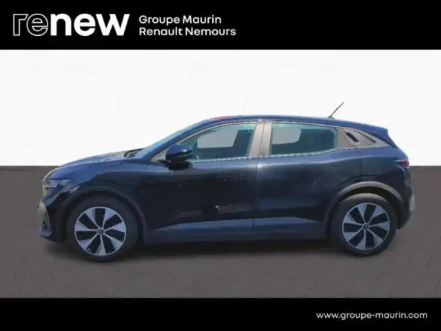 Renault Megane e-tech electric ev60 130ch evolution er super charge -b — photo 2