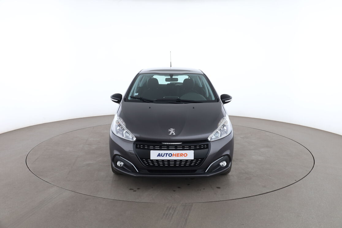 Peugeot 208 1.2 PureTech Active — photo 8