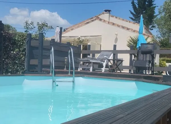 Maison 100m2