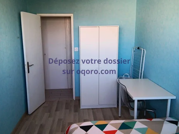 Appartement 5 pièces 85 m²
