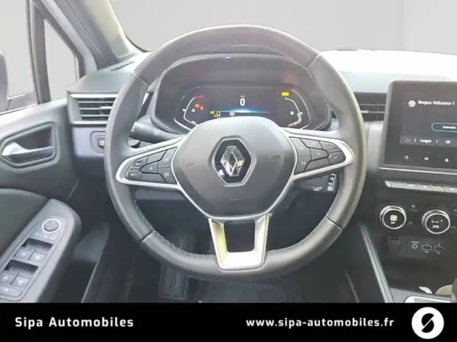 Renault Clio tce 90 - 21n — photo 14