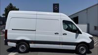 Mercedes Sprinter 315 CDI 37 3T5 Pro Propulsion 9G-Tronic — photo 7