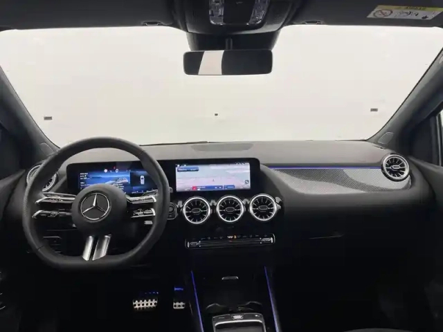 Mercedes Classe B 200 d 8g-dct — photo 30