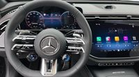 Mercedes Classe E Break 53 AMG 449ch+163ch Hybrid 4Matic+ TCT 9G — photo 25