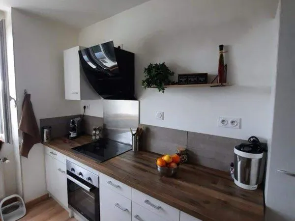 Appartement 70m2