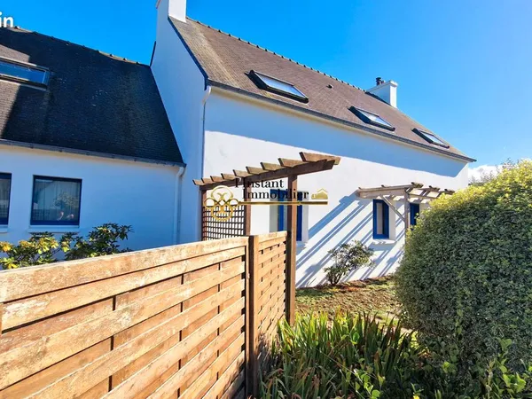 Maison 6 pièces 140 m²