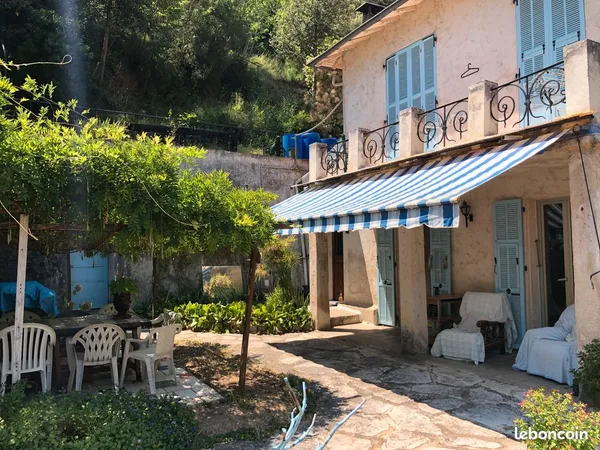Maison a vendre