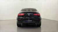 Mercedes Glc Coupé 250 d 204ch Fascination 4Matic 9G-Tronic — photo 6