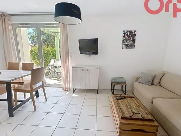 Maison 3 pièces 44 m²