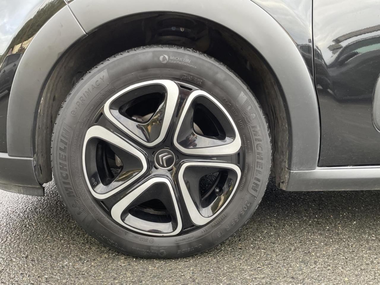 Citroën C3 1.2 puretech 83ch s&s shine — photo 12