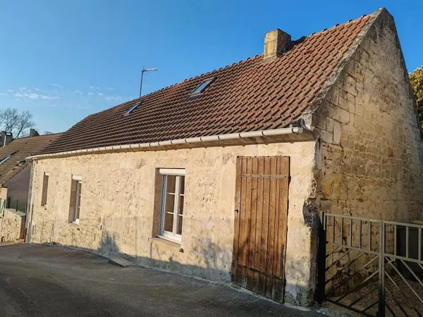 Maison 4 pièces 75 m²