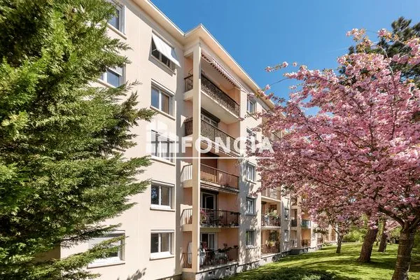 Appartement 4 pièces 79 m²