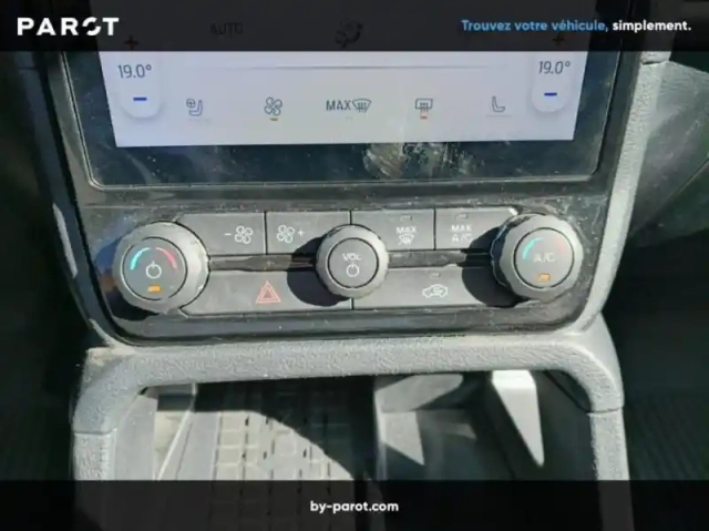 Ford Ranger pick-up 2.0 ecoblue 205ch stop&amp;start super cab wildtrak e-4wd bva10 — photo 25