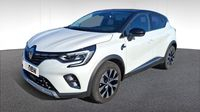 Renault Captur 1.3 TCe mild hybrid 160ch Techno EDC