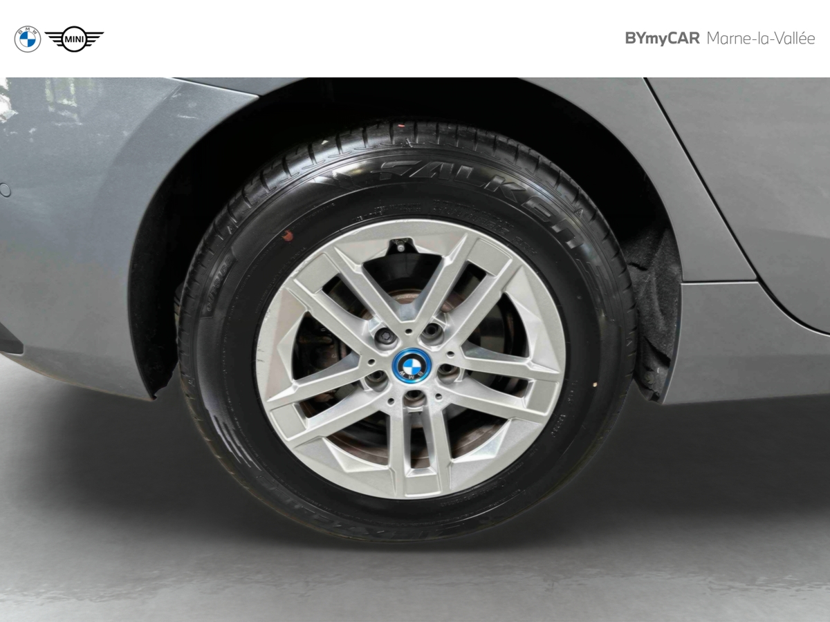 BMW Active Tourer 225e xDrive 245 ch DKG7 — photo 20