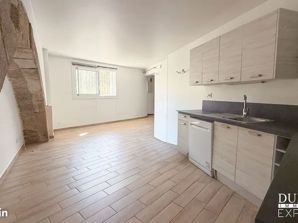 Maison de ville 3 pièces 90 m²