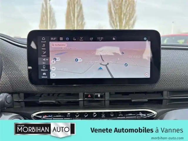 Fiat 500 e 118 ch — photo 56