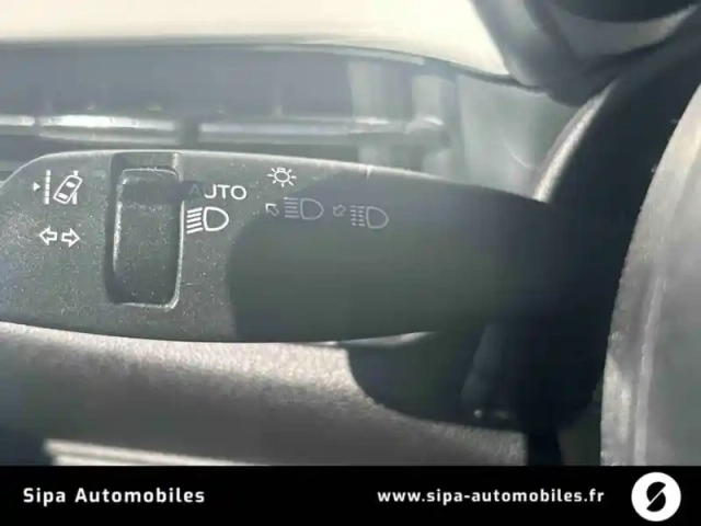 Fiat 500 e 95 ch — photo 19