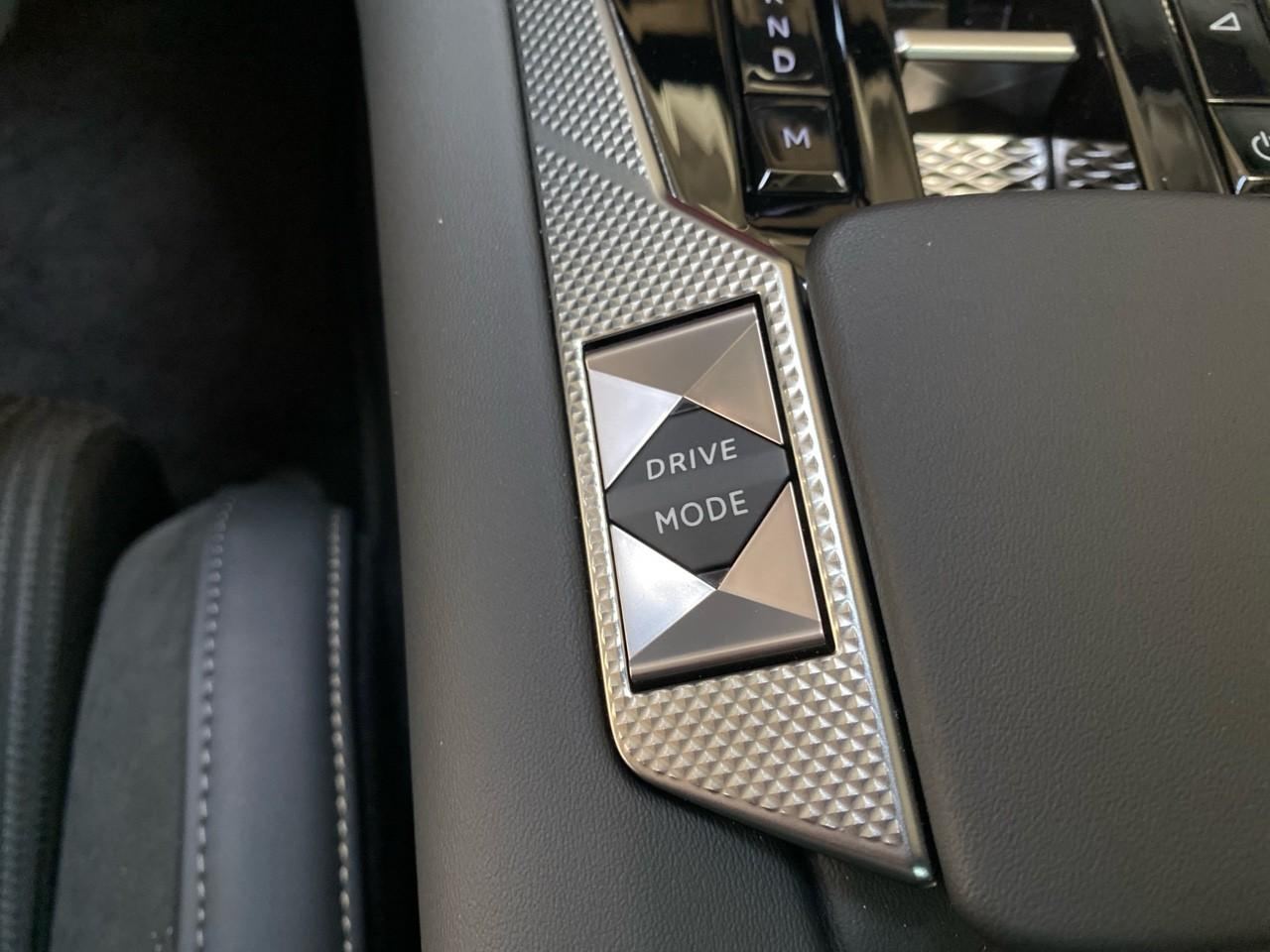 Ds Ds 4 bluehdi 130ch etoile automatique — photo 17