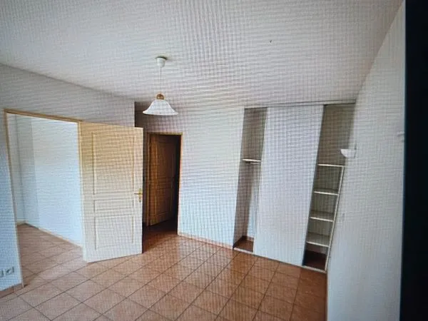 Appartement T2 Briançon