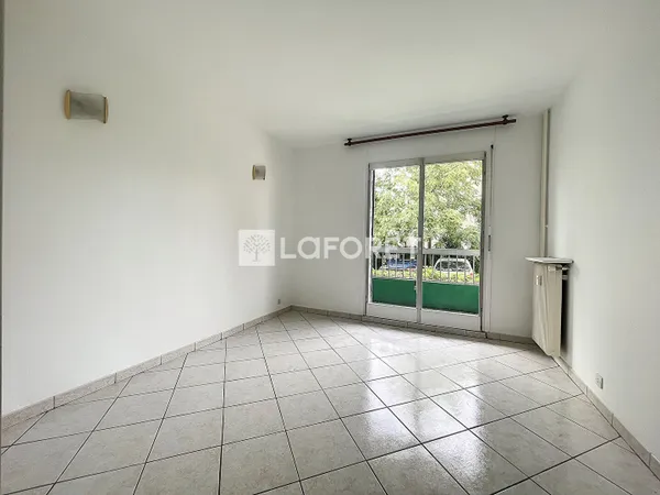 Appartement 1 pièce 16 m²