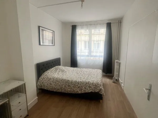 Chambre à louer