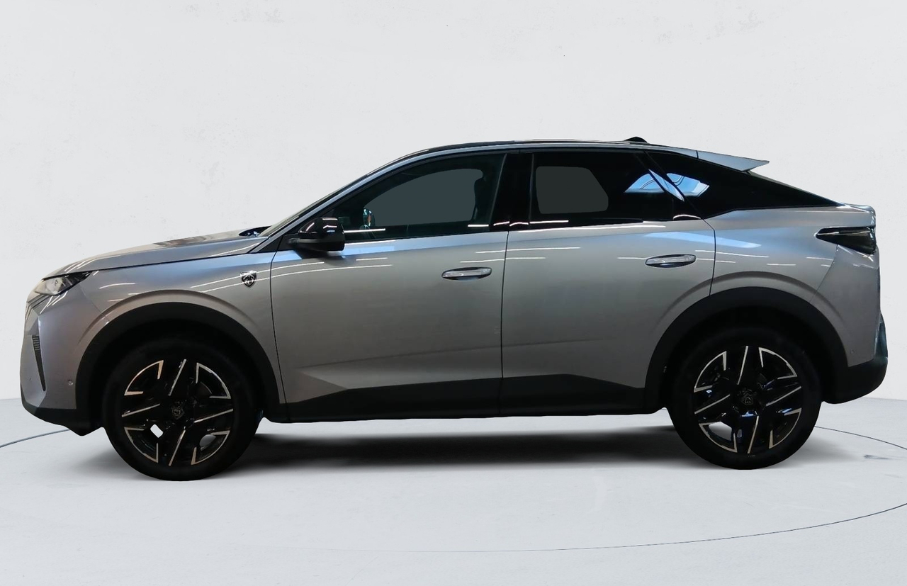Peugeot 3008 — photo 2