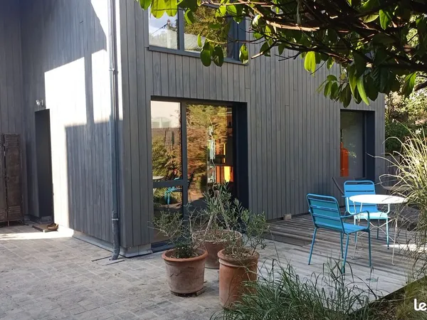Maison 5 pièces 100 m2