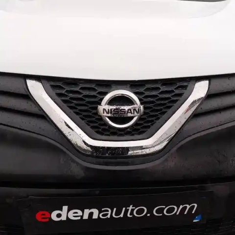 Nissan Nv250 l1  dci 95 — photo 26