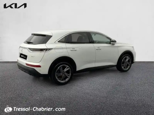 Ds Ds 7 ds7 crossback bluehdi 130 eat8 so chic — photo 28