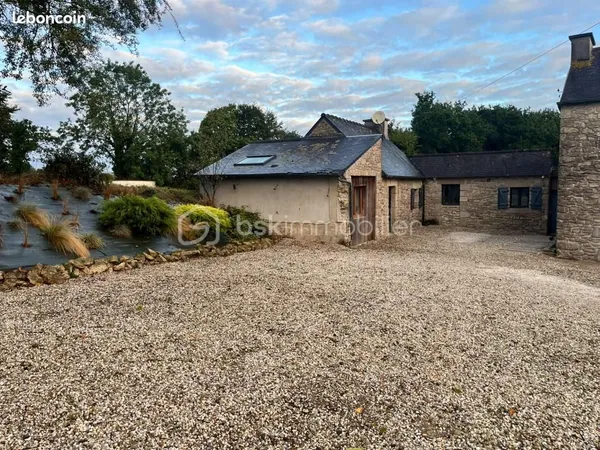 Maison 6 pièces 150 m²