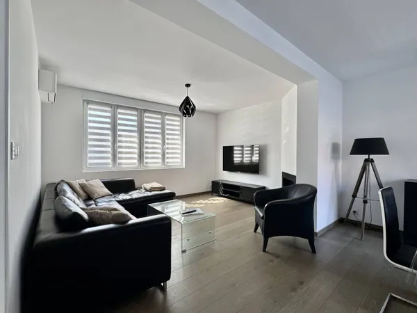 Maison 5 pièces 128 m²