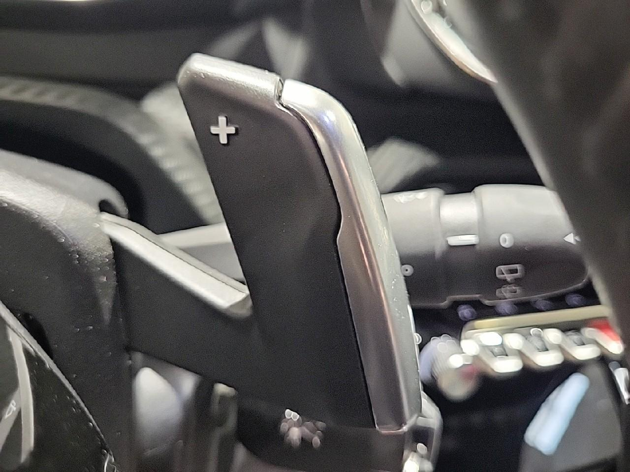 Peugeot 2008 bluehdi 130 s&s eat8 allure pack — photo 18