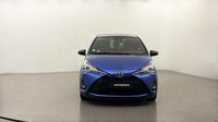 Toyota Yaris 100h Collection 5p MY19