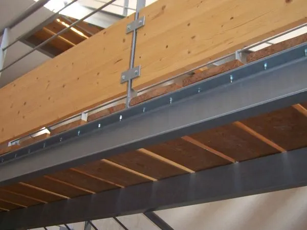 Maison t3/4 type loft