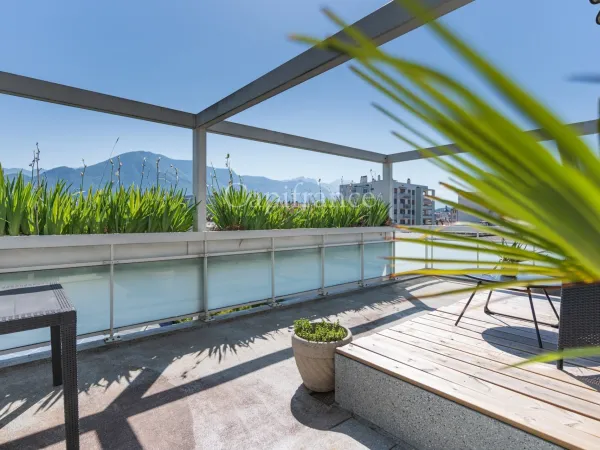 Appartement 5 pièces 106 m²