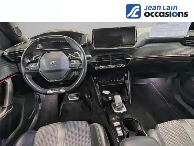 Peugeot 2008 bluehdi 130 s&amp;s eat8 — photo 18