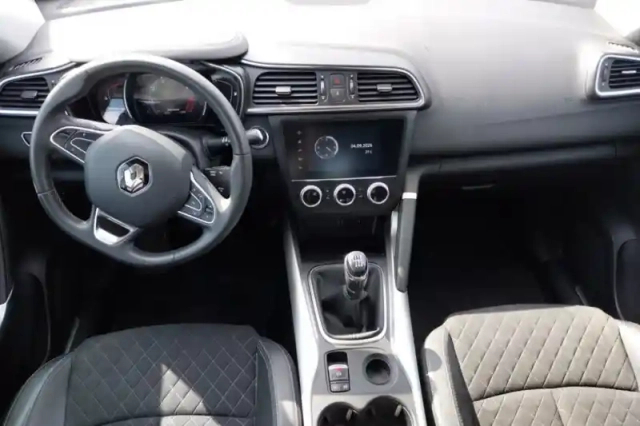 Renault Kadjar tce 140 — photo 9